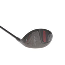 Wilson Dynapower Graphite Mens Right Hand 4 Hybrid 22* Regular - Hzrdus Smoke RDX 5.5 70g HY