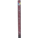 Wilson Dynapower Graphite Mens Right Hand 4 Hybrid 22* Regular - Hzrdus Smoke RDX 5.5 70g HY