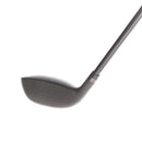 Wilson Dynapower Graphite Mens Right Hand 4 Hybrid 22* Stiff - Hzrdus Smoke RDX 6.0 80g HY
