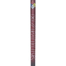 Wilson Dynapower Graphite Mens Right Hand 4 Hybrid 22* Stiff - Hzrdus Smoke RDX 6.0 80g HY