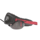 Wilson Dynapower Graphite Mens Right Hand 3 Hybrid 19* Stiff - Hzrdus Smoke RDX 6.0 80g HY