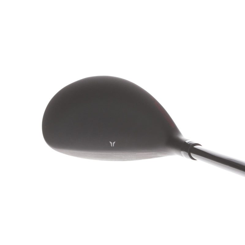 Wilson Dynapower Graphite Mens Right Hand 3 Hybrid 19* Stiff - Hzrdus Smoke RDX 6.0 80g HY