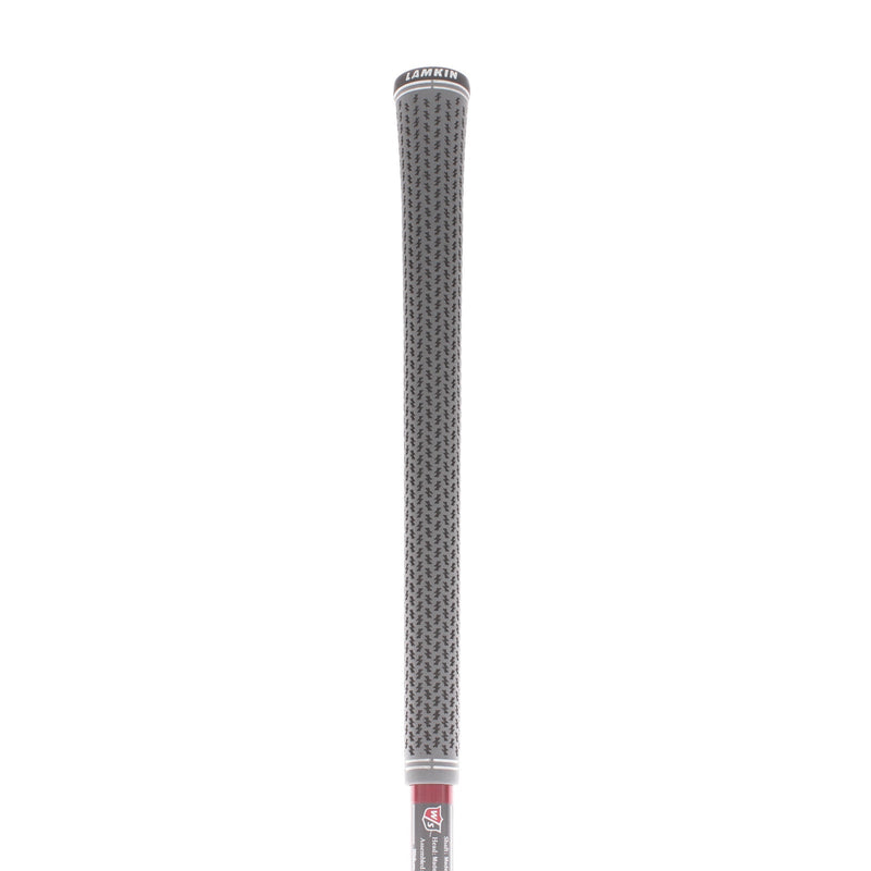 Wilson Dynapower Graphite Mens Right Hand 3 Hybrid 19* Stiff - Hzrdus Smoke RDX 6.0 80g HY