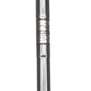 Callaway Big Bertha Steel Mens Right Hand Irons 6-SW Uniflex - Callaway