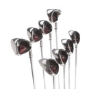 Callaway Big Bertha 2008 Steel Mens Right Hand Irons 4-SW Uniflex - Callaway Big Bertha