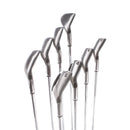 Callaway Big Bertha 2008 Steel Mens Right Hand Irons 4-SW Uniflex - Callaway Big Bertha