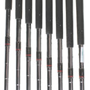 Callaway Big Bertha 2008 Steel Mens Right Hand Irons 4-SW Uniflex - Callaway Big Bertha