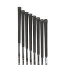 Callaway Big Bertha 2008 Steel Mens Right Hand Irons 4-SW Uniflex - Callaway Big Bertha