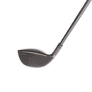 TaylorMade Qi10 Graphite Mens Right Hand Fairway 5 Wood 18* Stiff - Fujikura Ventus TR FW 6-S
