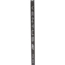 TaylorMade Qi10 Graphite Mens Right Hand Fairway 5 Wood 18* Stiff - Fujikura Ventus TR FW 6-S