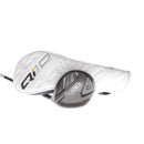 TaylorMade Qi10 Graphite Mens Right Hand Fairway 5 Wood 18* Stiff - Fujikura Ventus TR FW 6-S