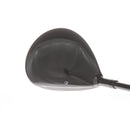 TaylorMade Qi10 Graphite Mens Right Hand Fairway 5 Wood 18* Stiff - Fujikura Ventus TR FW 6-S