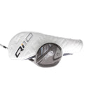 TaylorMade Qi10 Graphite Mens Right Hand Fairway 5 Wood 18* Stiff - Fujikura Ventus TR FW 6-S