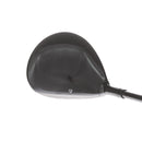 TaylorMade Qi10 Graphite Mens Right Hand Fairway 5 Wood 18* Stiff - Fujikura Ventus TR FW 6-S