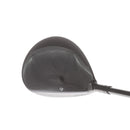 TaylorMade Qi10 Graphite Mens Right Hand Fairway 5 Wood 18* Stiff - Fujikura Ventus TR FW 6-S