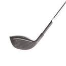 TaylorMade Qi10 Graphite Mens Right Hand Fairway 5 Wood 18* Stiff - Fujikura Ventus TR FW 6-S
