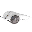 TaylorMade Qi10 Graphite Mens Right Hand Fairway 5 Wood 18* Stiff - Fujikura Ventus TR FW 6-S