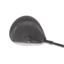 TaylorMade Qi10 Graphite Mens Right Hand Fairway 5 Wood 18* Stiff - Fujikura Ventus TR FW 6-S