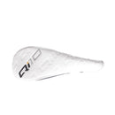 TaylorMade Qi10 Graphite Mens Right Hand Fairway 5 Wood 18* Stiff - Fujikura Ventus TR FW 6-S