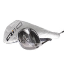 TaylorMade Qi10 Graphite Mens Left Hand Driver 9* Regular - Tensei AV Limited 65 Blue