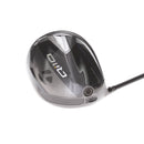TaylorMade Qi10 Graphite Mens Left Hand Driver 9* Regular - Tensei AV Limited 65 Blue