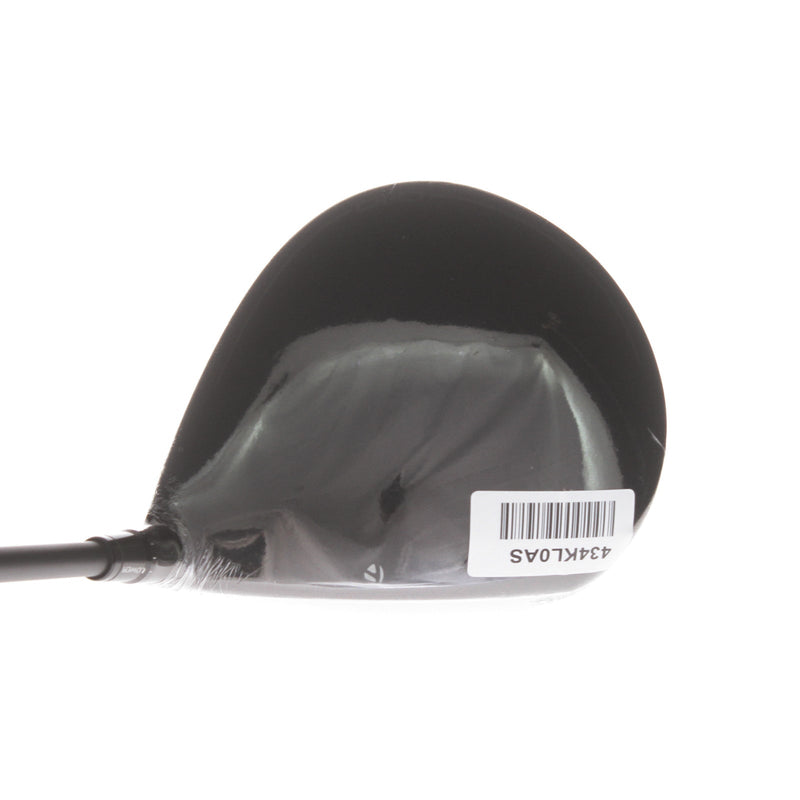 TaylorMade Qi10 Graphite Mens Left Hand Driver 9* Regular - Tensei AV Limited 65 Blue