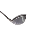 TaylorMade Qi10 Graphite Mens Left Hand Driver 9* Regular - Tensei AV Limited 65 Blue
