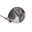 Callaway XR Speed Graphite Mens Right Hand Driver 10.5* Regular - Hzrdus Blue 55G