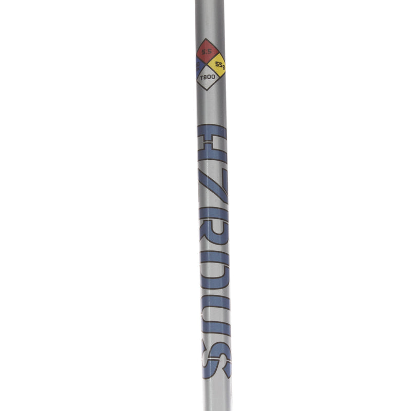 Callaway XR Speed Graphite Mens Right Hand Driver 10.5* Regular - Hzrdus Blue 55G