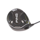 Ping G430 Max Graphite Mens Left Hand Driver 10.5* Senior - Ping Alta Quick 45G
