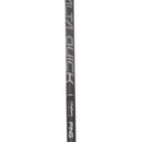 Ping G430 Max Graphite Mens Left Hand Driver 10.5* Senior - Ping Alta Quick 45G