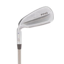 Ping G400 Crossover Graphite Mens Left Hand 5 Iron 25* Regular - Ping Tour 85