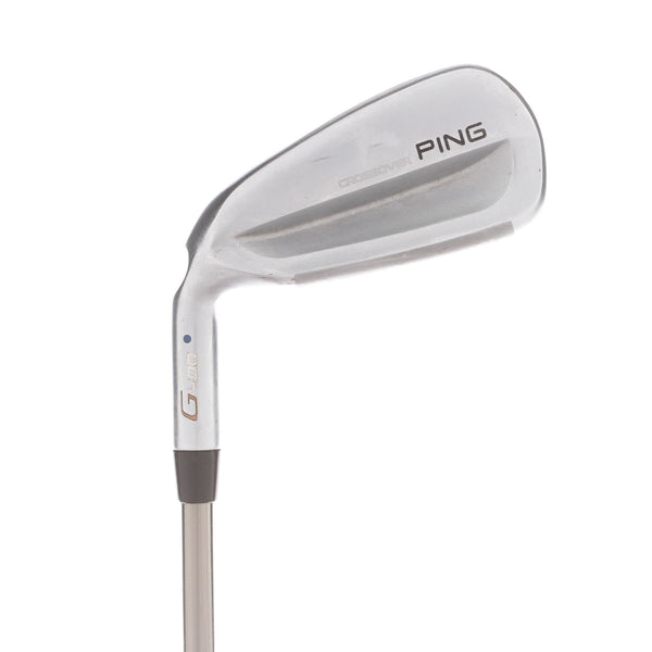 Ping G400 Crossover Graphite Mens Left Hand 5 Iron 25* Regular - Ping Tour 85