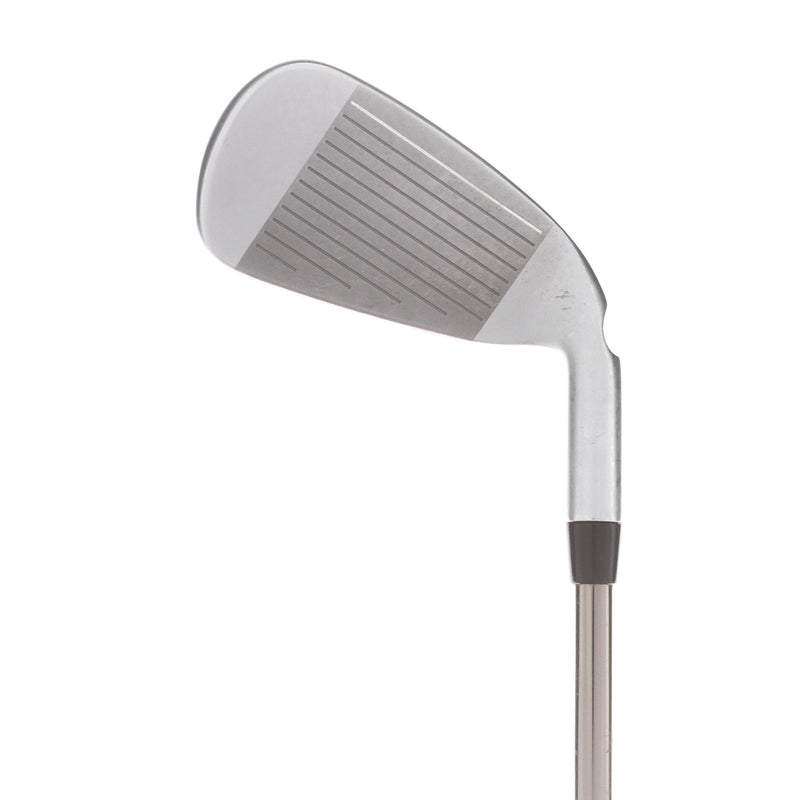 Ping G400 Crossover Graphite Mens Left Hand 5 Iron 25* Regular - Ping Tour 85