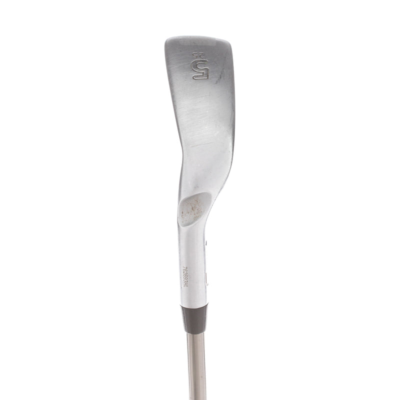 Ping G400 Crossover Graphite Mens Left Hand 5 Iron 25* Regular - Ping Tour 85