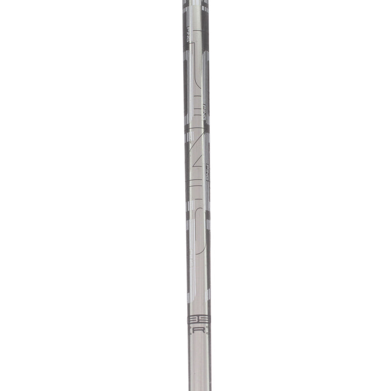 Ping G400 Crossover Graphite Mens Left Hand 5 Iron 25* Regular - Ping Tour 85