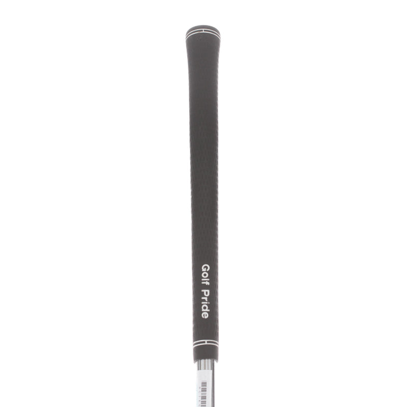 Ping G400 Crossover Graphite Mens Left Hand 5 Iron 25* Regular - Ping Tour 85