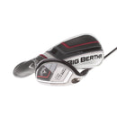 Callaway Big Bertha 2023 Graphite Mens Left Hand 4 Hybrid 21* Senior - Big Bertha RCH 65