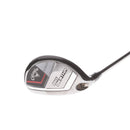 Callaway Big Bertha 2023 Graphite Mens Left Hand 4 Hybrid 21* Senior - Big Bertha RCH 65