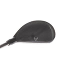 Callaway Big Bertha 2023 Graphite Mens Left Hand 4 Hybrid 21* Senior - Big Bertha RCH 65