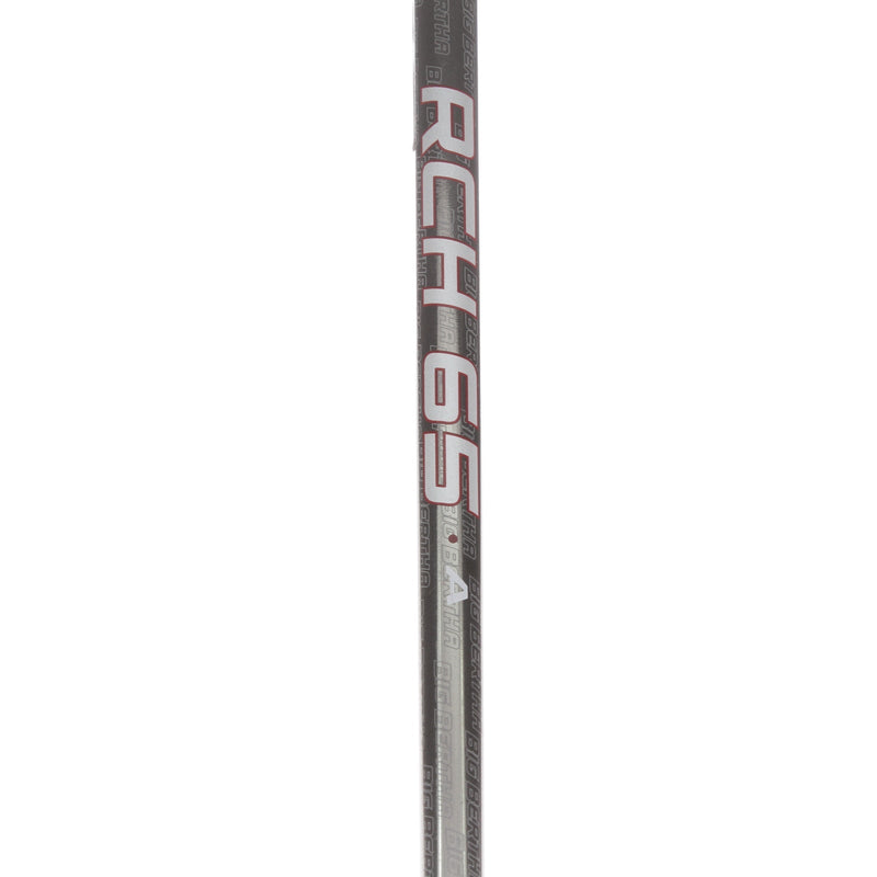 Callaway Big Bertha 2023 Graphite Mens Left Hand 4 Hybrid 21* Senior - Big Bertha RCH 65