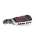 Callaway Big Bertha 2023 Graphite Mens Left Hand 4 Hybrid 21* Senior - Big Bertha RCH 65