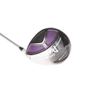 Benross Jewel Pearl Graphite Mens Right Hand Fairway 5 Wood 18* Ladies - Aldila Jewel