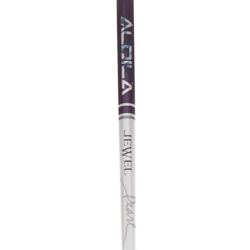 Benross Jewel Pearl Graphite Mens Right Hand Fairway 7 Wood 21* Ladies - Aldila Jewel