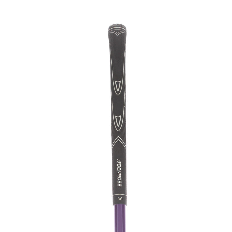 Benross Jewel Pearl Graphite Mens Right Hand Fairway 7 Wood 21* Ladies - Aldila Jewel
