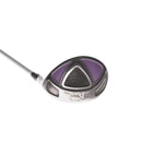 Benross Jewl Pearl Graphite Mens Right Hand 6 Hybrid 26* Ladies - Fujikura