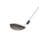 Benross Jewl Pearl Graphite Mens Right Hand 6 Hybrid 26* Ladies - Fujikura