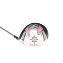 Benross Jewel Graphite Ladies Right Hand Fairway 7 Wood 21* Ladies - Fujikura