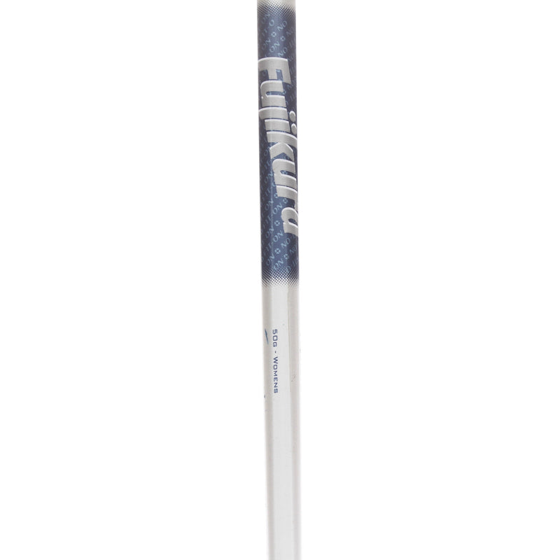 Benross Jewel Graphite Ladies Right Hand Fairway 7 Wood 21* Ladies - Fujikura