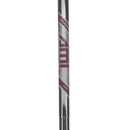 Titleist T300 2021 Steel Mens Right Hand Irons 5-AW Regular - True Temper AMT Red